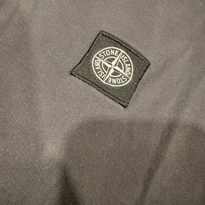 Men’s Stone Island Tee Auth